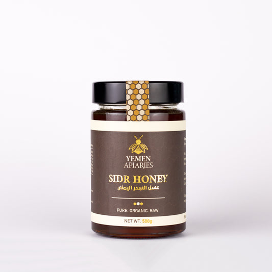 Sidr Honey