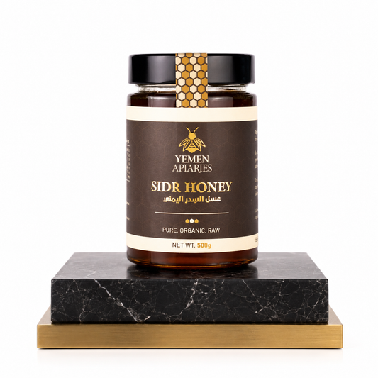 Sidr Honey
